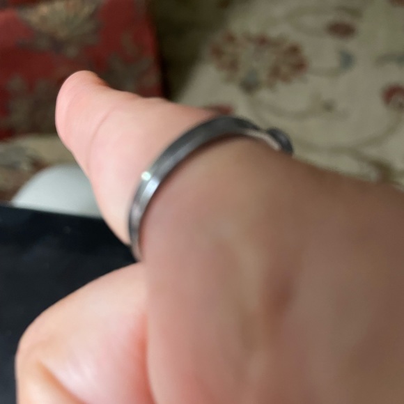 GEMSTONE RING - Picture 2 of 3